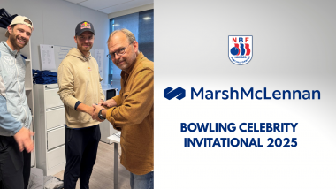 MMC BOWLING CELEBRITY INVITATIONAL 2025 - thumbnail