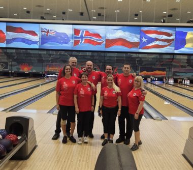 World Seniors Championships, Reno – Lagspillet er ferdigspilt - thumbnail