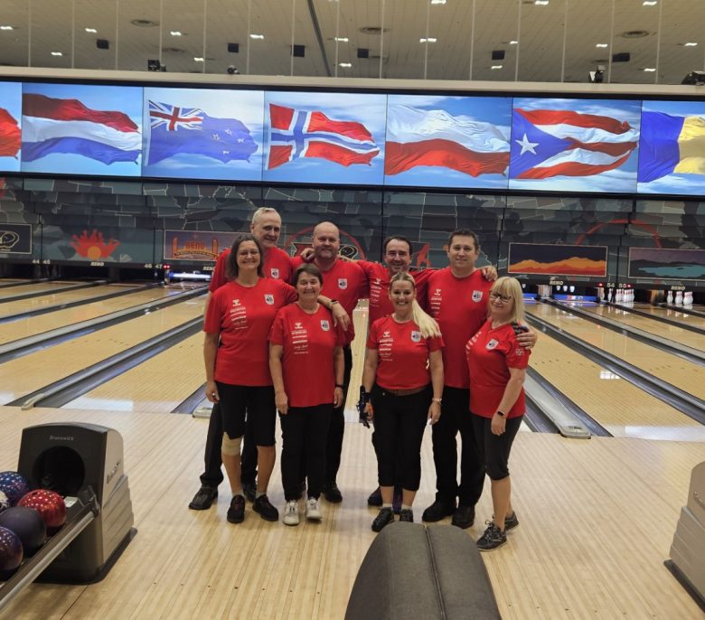 World Seniors Championships, Reno – Lagspillet er ferdigspilt - thumbnail