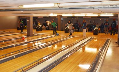 EN STRIKE FOR FOLKEHELSEN - ÅPEN DAG FOR VOKSENOPPLÆRINGEN I OSLO - thumbnail