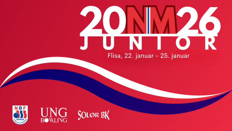 INVITASJON TIL NM JUNIOR SGL/DBL 2026 - thumbnail