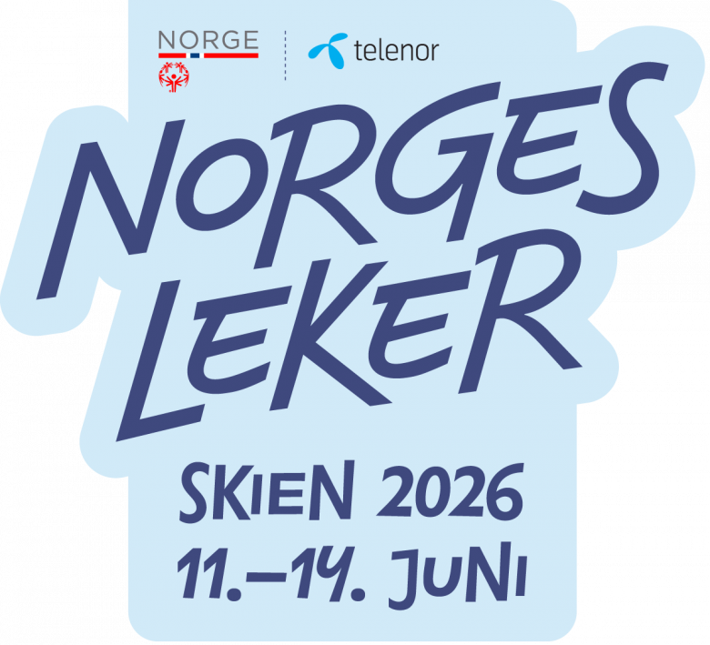 NORGESLEKER 2026 - MELD DEG PÅ NORGESLEKER 2026 - MELD DEG PÅ - thumbnail