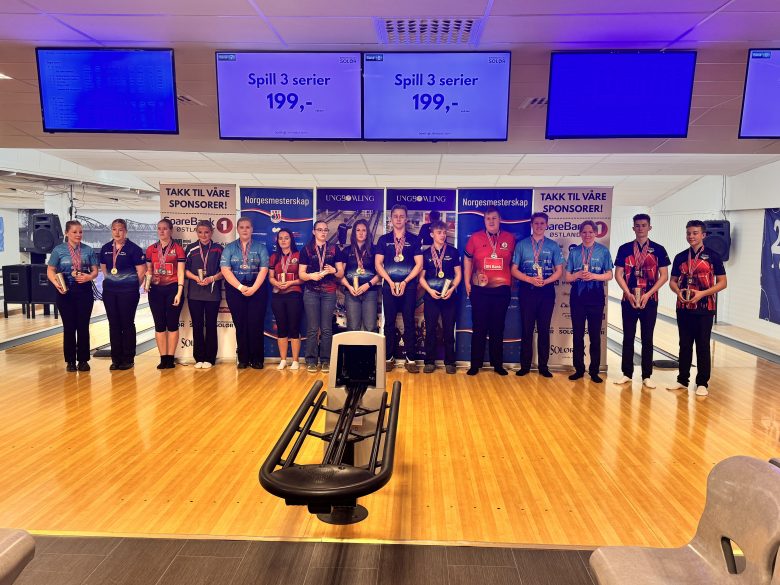 Junior-NM 2026 – Finalene avgjort på Flisa - thumbnail