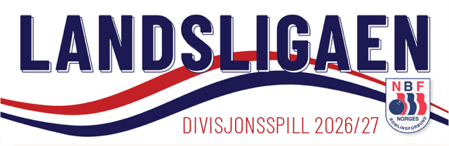 FORDELING AV LAGENE I ELITESERIEN OG ØVRIGE AVDELINGER ETTER ENDT SESONG 2026 FORDELING AV LAGENE I ELITESERIEN OG ØVRIGE AVDELINGER ETTER ENDT SESONG 2026 - thumbnail