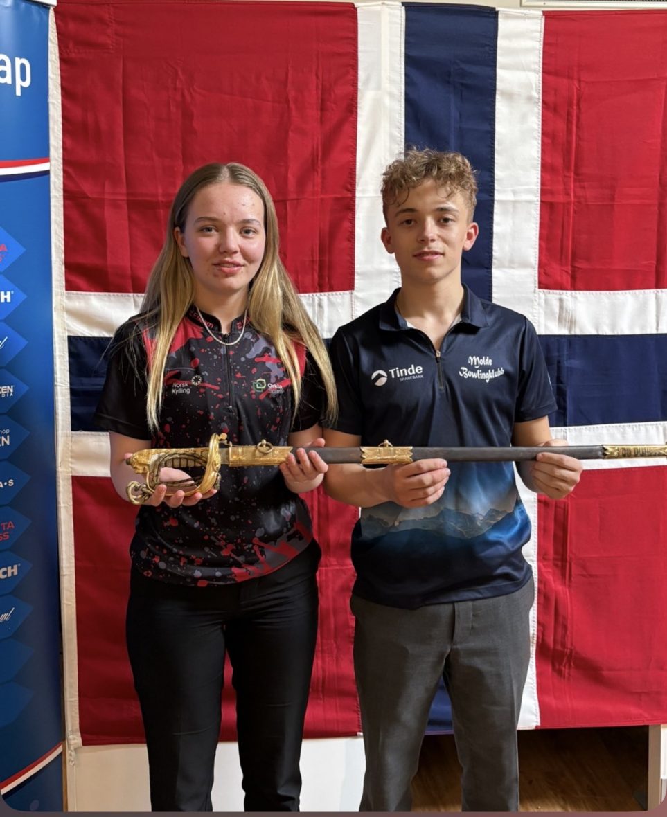 NM 2026 er over – Nye norgesmestere er kåret - thumbnail