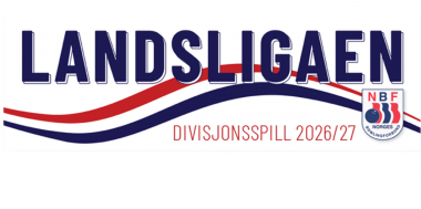 LIGAPÅMELDING - SESONGEN 2026-2027 - thumbnail