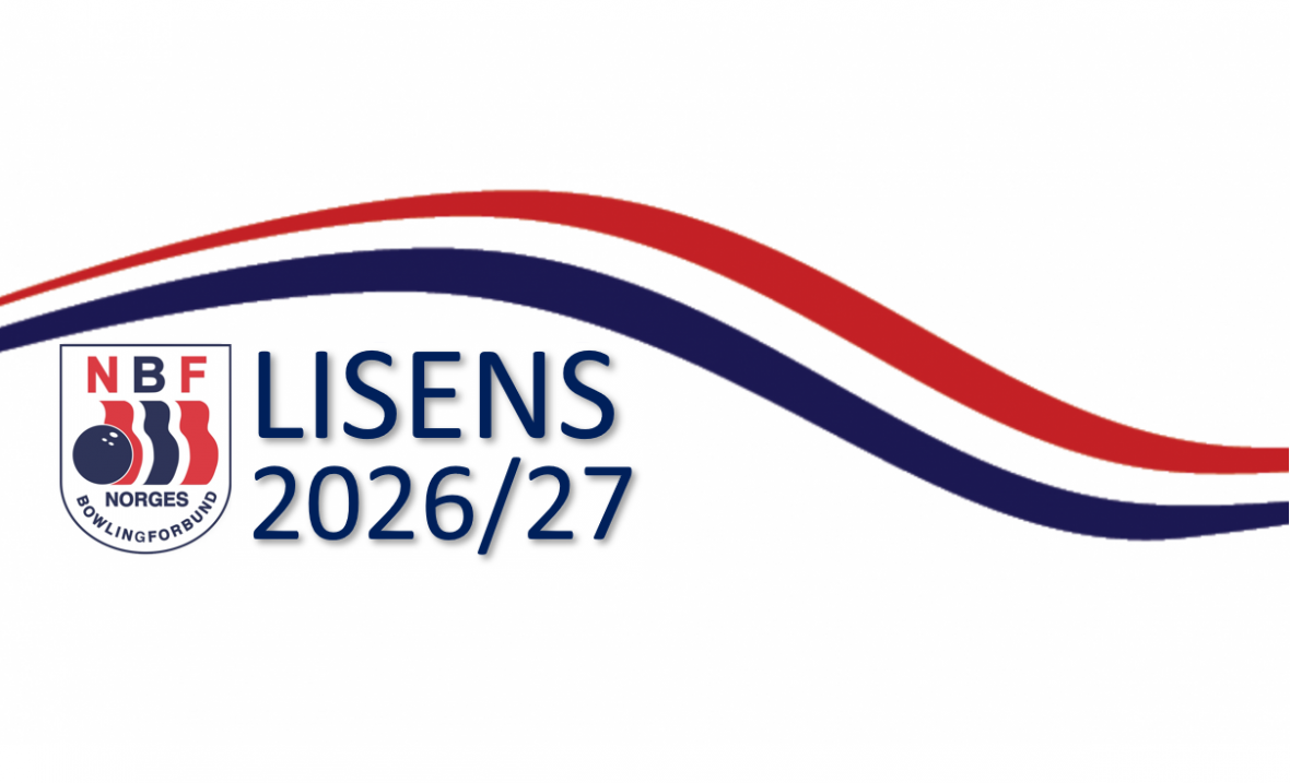 LISENS – SESONGEN 2026-2027 - thumbnail