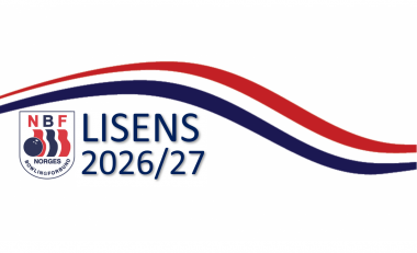 LISENS - SESONGEN 2026-2027 - thumbnail