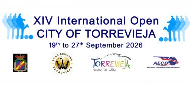 10 nordmenn klare for finalespill i Torrevieja 10 nordmenn klare for finalespill i Torrevieja - thumbnail