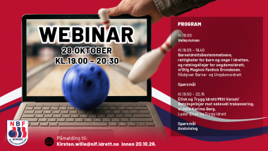 INVITASJON - WEBINAR 28.10.26 - thumbnail