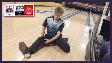 Finaledag i Ankara – Mathias Danielsen Otting jakter semifinaleplass - thumbnail